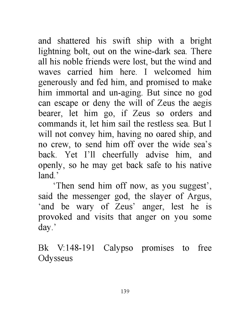 The Odyssey - Page 139